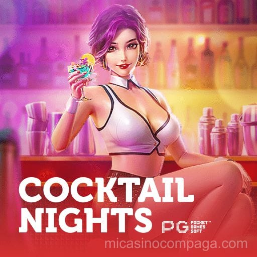 Cocktail Nights