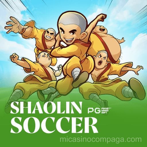 Shaolin Soccer