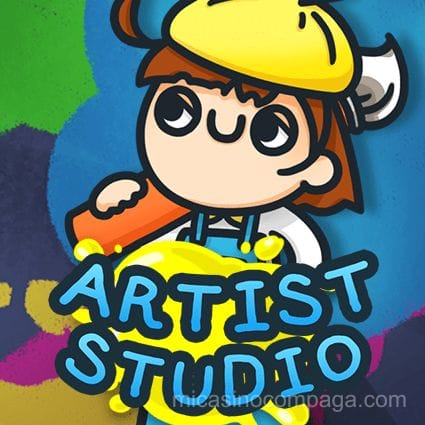 Artist Studio